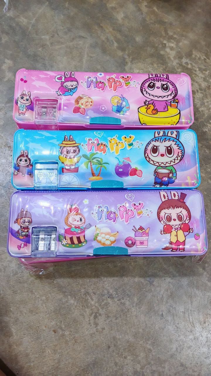 Kotak pensil