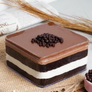 coklat dessert box 