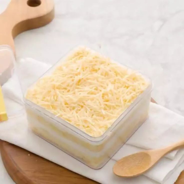 cheese dessert box 
