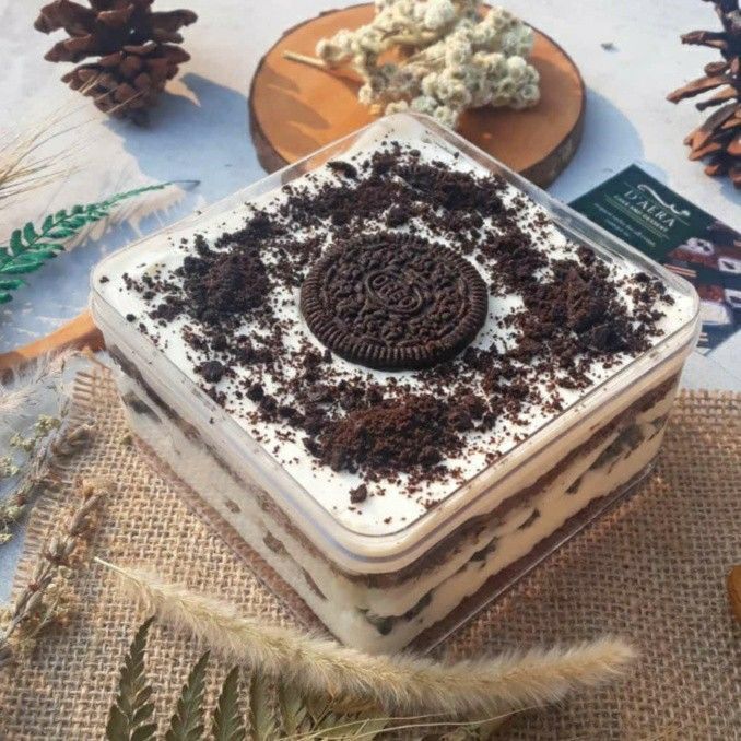 oreo dessert box 