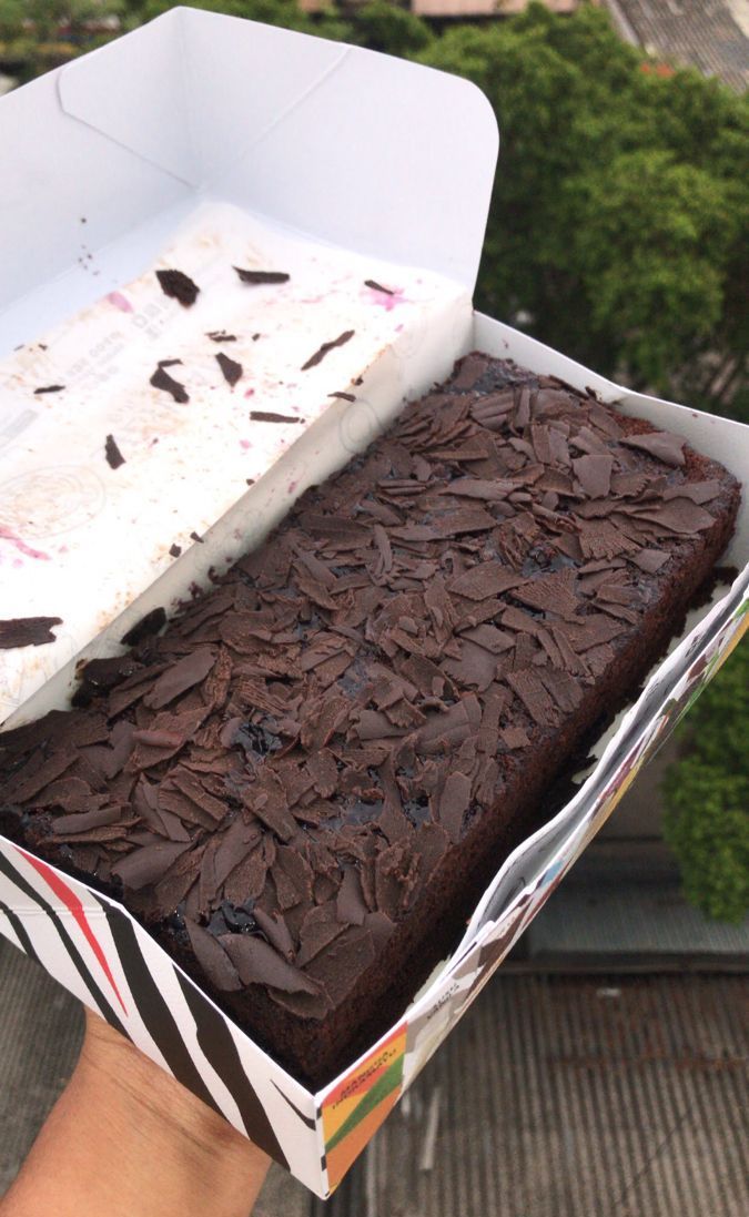 brownies 