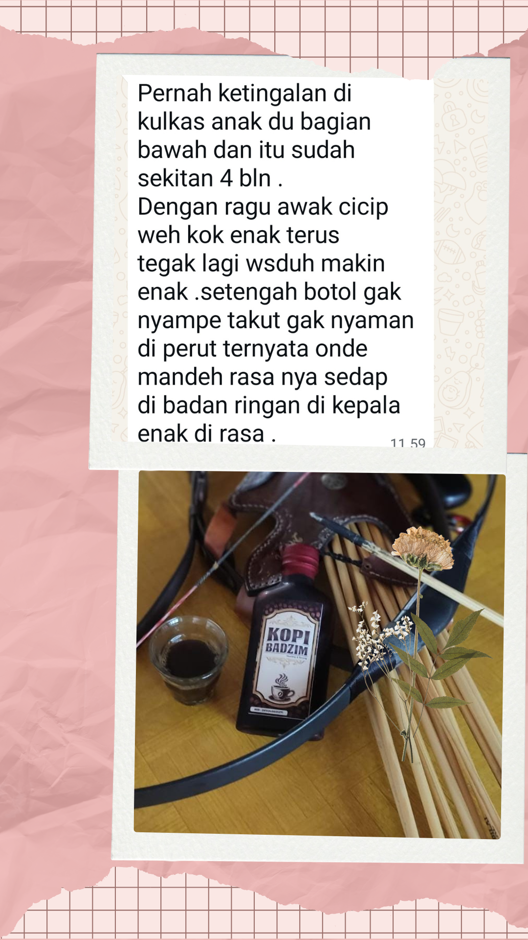 Kopi Badzim thumbnail 1