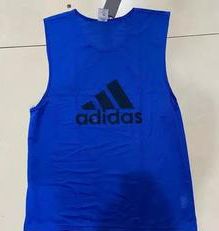 Rompi Futsal/Bola Merek Adidas