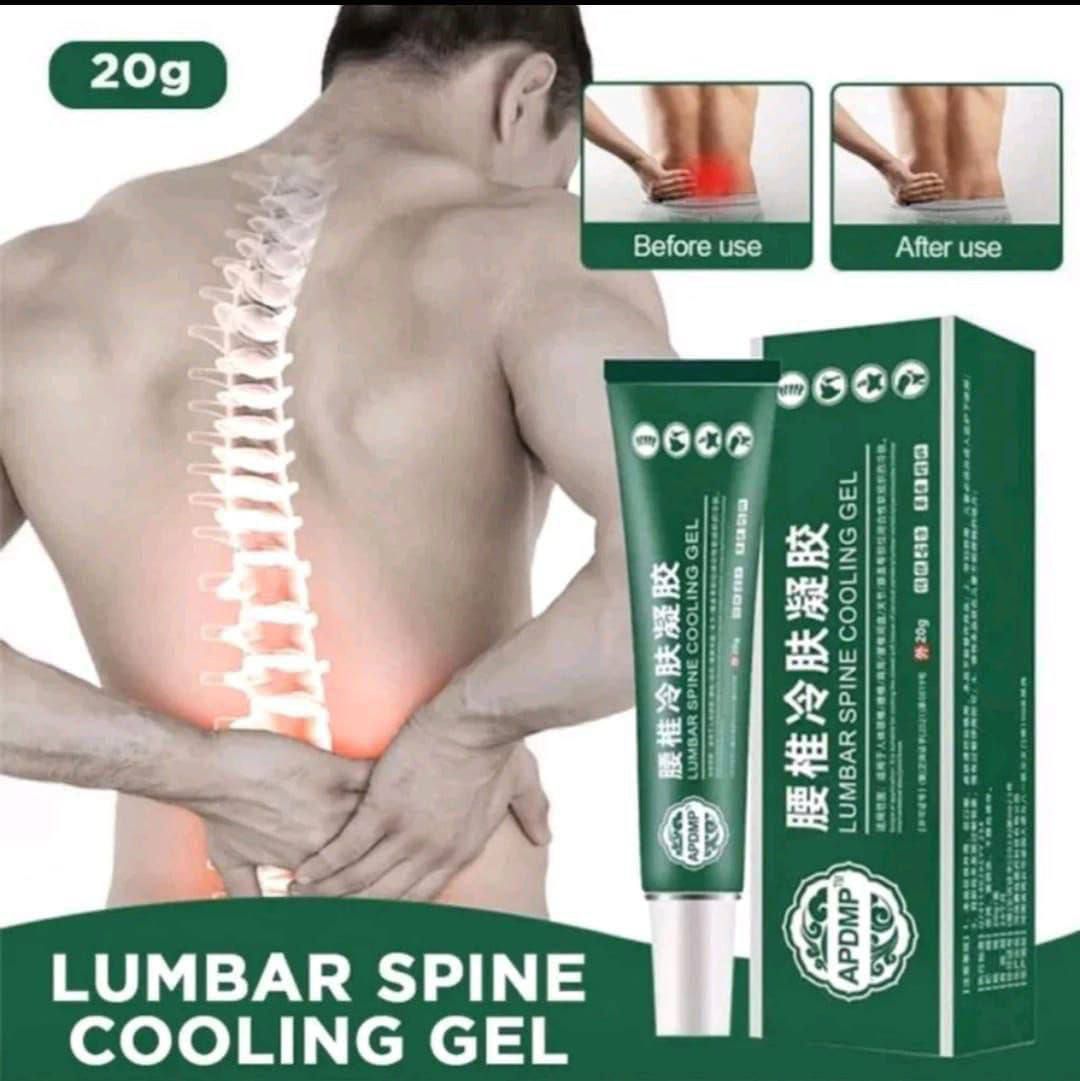 Salep gel