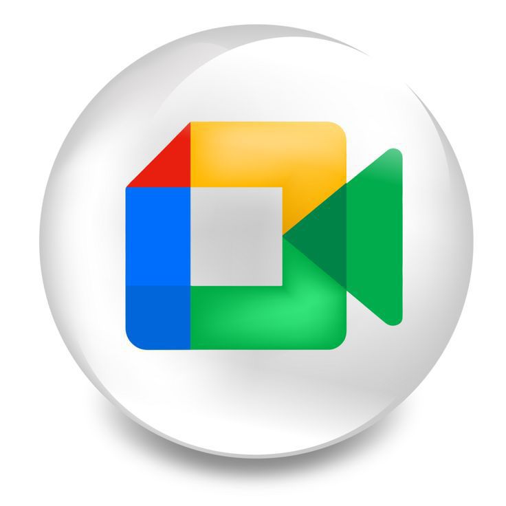 Google meet Premium 1 bulan