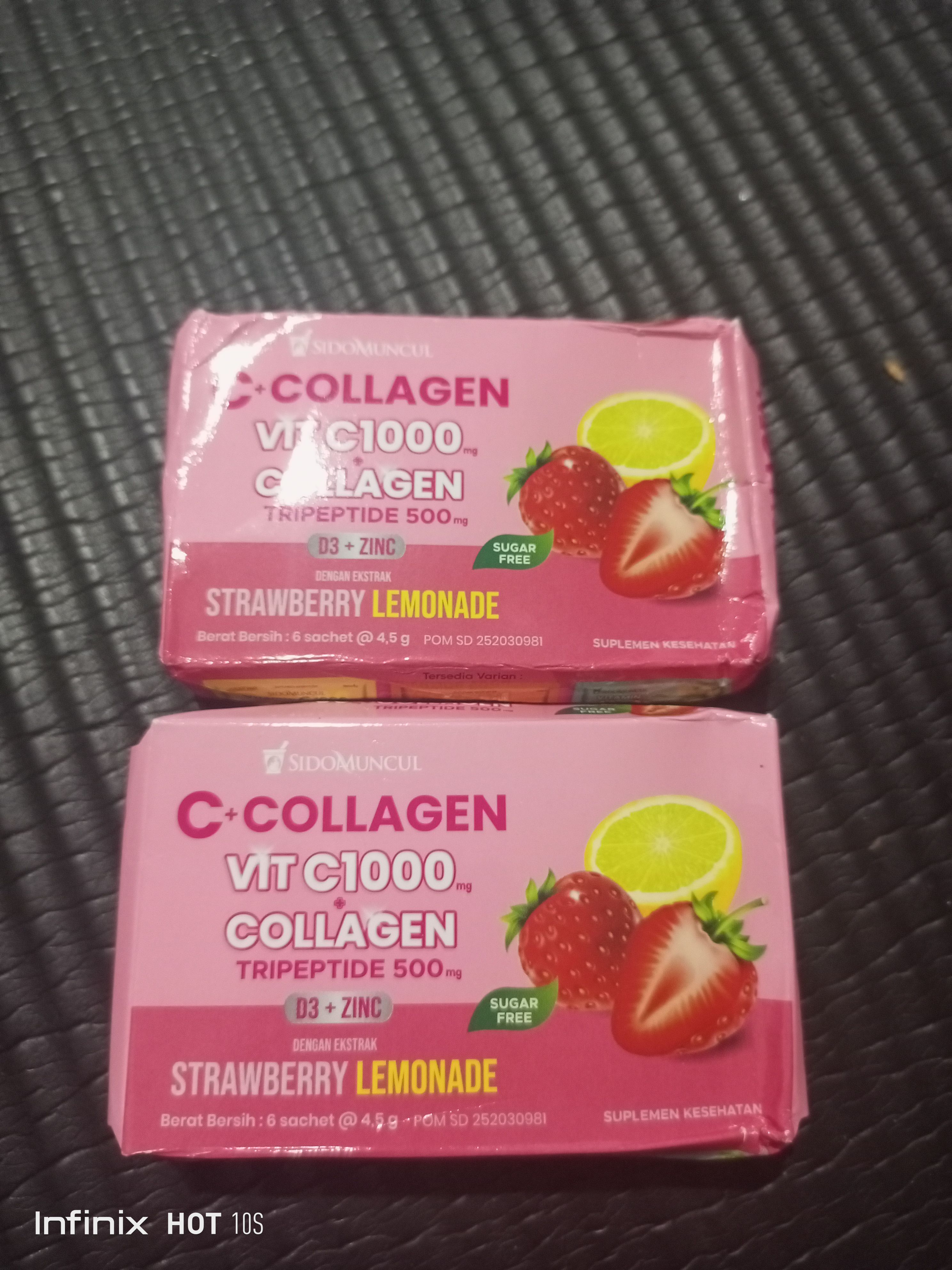 Minuman