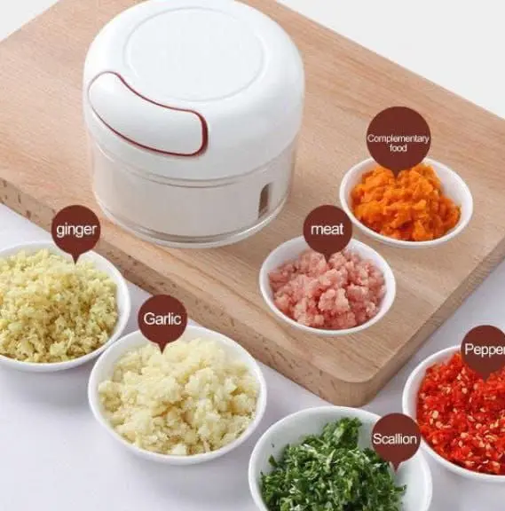 Mini food Chopper 