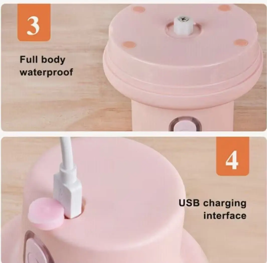 Blender Chopper 
