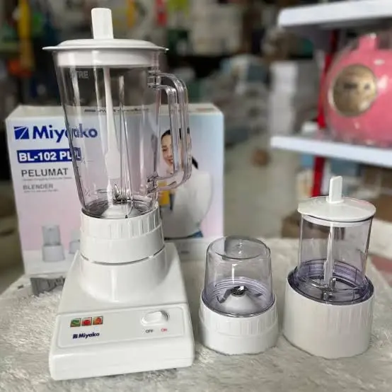 Blender 