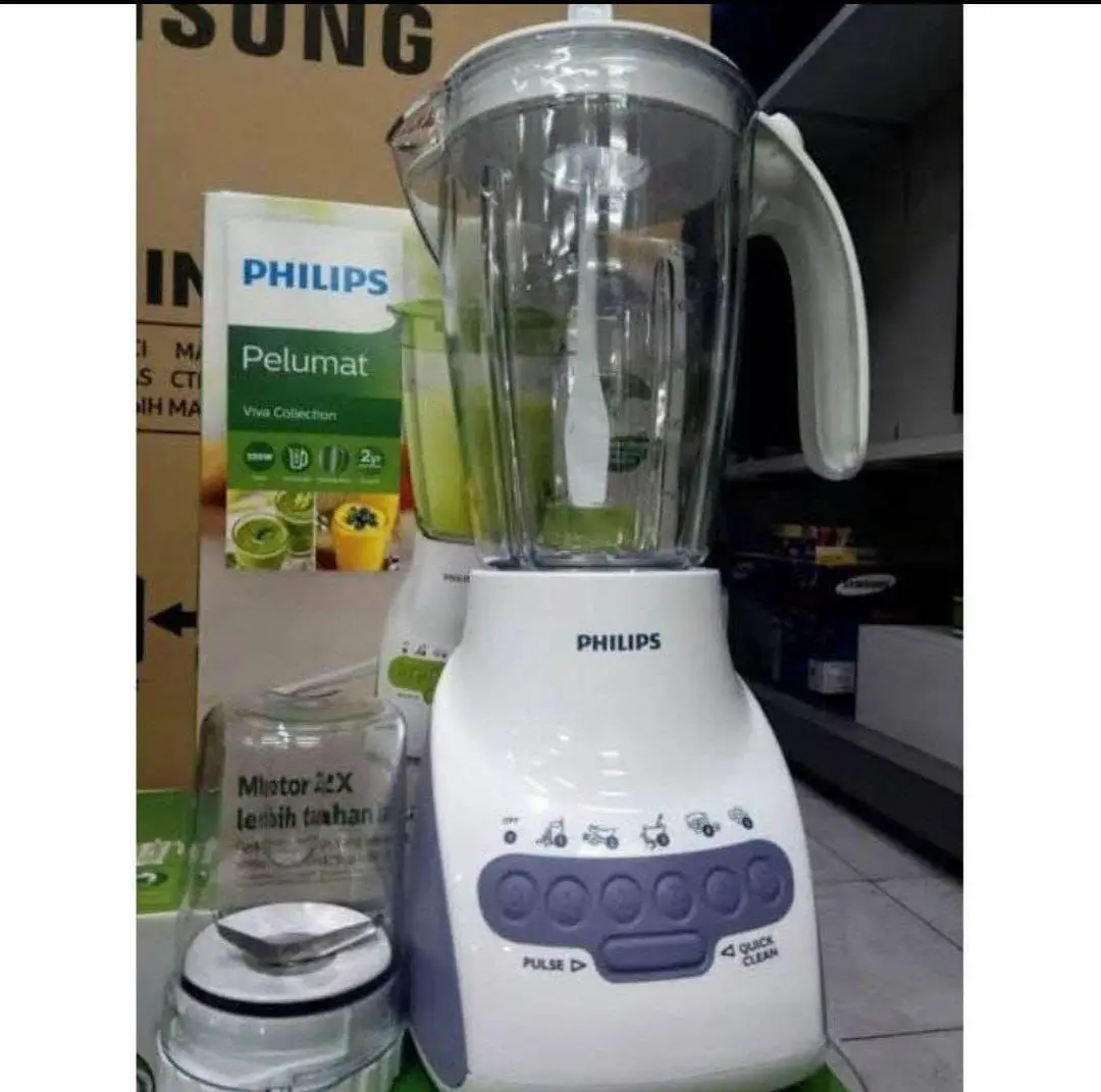 Blender 